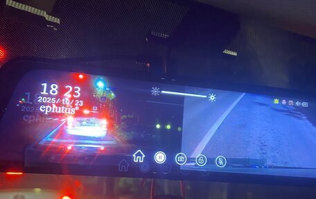 Mazda 3, 2009 год, 750 000 рублей, 11 фотография