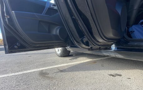 Mazda 3, 2009 год, 750 000 рублей, 7 фотография