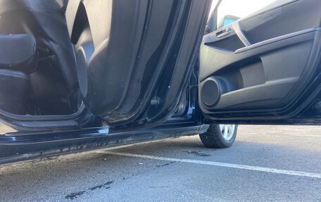 Mazda 3, 2009 год, 750 000 рублей, 8 фотография