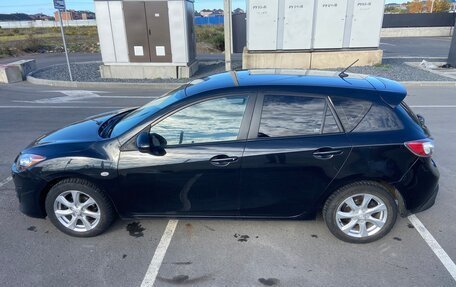 Mazda 3, 2009 год, 750 000 рублей, 3 фотография