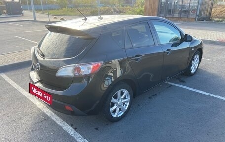 Mazda 3, 2009 год, 750 000 рублей, 5 фотография