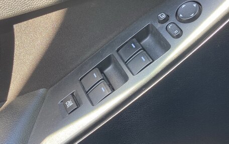 Mazda 3, 2009 год, 750 000 рублей, 17 фотография