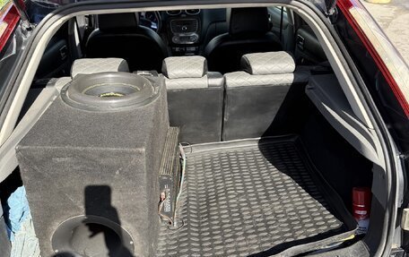 Ford Focus II рестайлинг, 2008 год, 620 000 рублей, 8 фотография