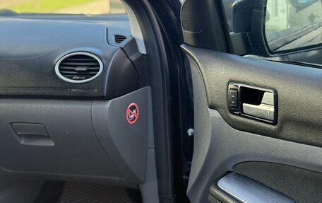 Ford Focus II рестайлинг, 2008 год, 620 000 рублей, 7 фотография