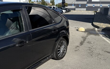 Ford Focus II рестайлинг, 2008 год, 620 000 рублей, 2 фотография