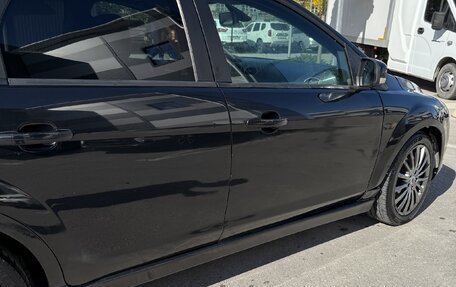 Ford Focus II рестайлинг, 2008 год, 620 000 рублей, 4 фотография