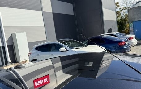 Ford Focus II рестайлинг, 2008 год, 620 000 рублей, 5 фотография