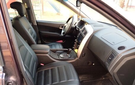 SsangYong Kyron I, 2010 год, 550 000 рублей, 9 фотография