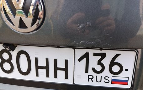 Volkswagen Jetta VI, 2008 год, 780 000 рублей, 4 фотография