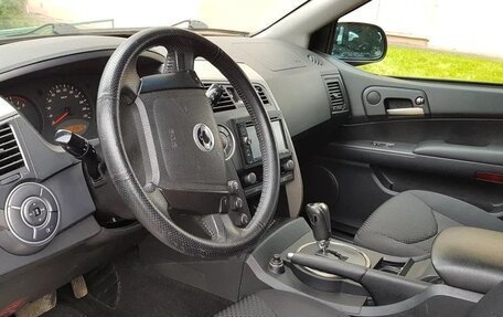 SsangYong Kyron I, 2010 год, 550 000 рублей, 8 фотография