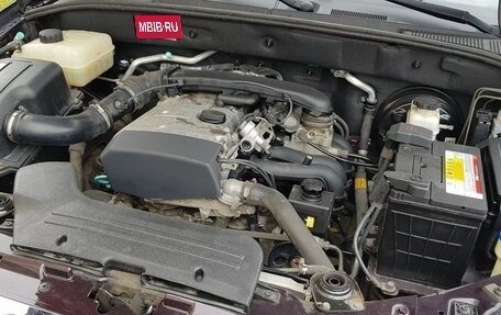 SsangYong Kyron I, 2010 год, 550 000 рублей, 7 фотография