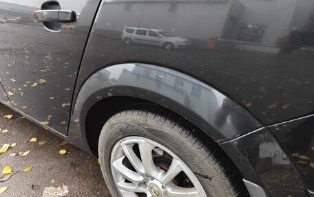 Opel Astra H, 2012 год, 500 000 рублей, 7 фотография