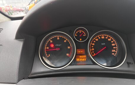 Opel Astra H, 2012 год, 500 000 рублей, 3 фотография