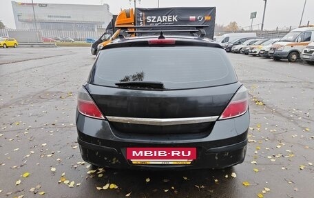 Opel Astra H, 2012 год, 500 000 рублей, 2 фотография