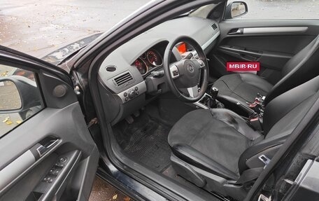 Opel Astra H, 2012 год, 500 000 рублей, 5 фотография