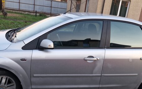 Ford Focus II рестайлинг, 2006 год, 390 000 рублей, 8 фотография