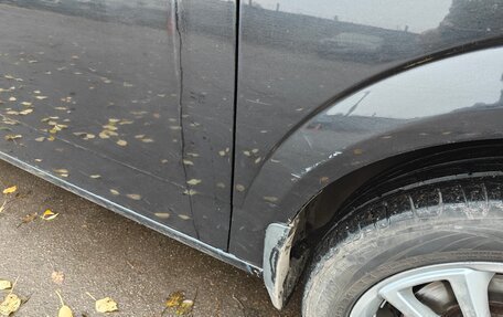 Opel Astra H, 2012 год, 500 000 рублей, 13 фотография