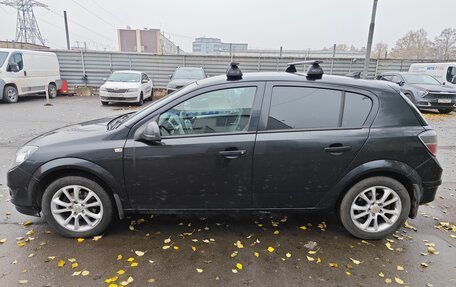 Opel Astra H, 2012 год, 500 000 рублей, 16 фотография