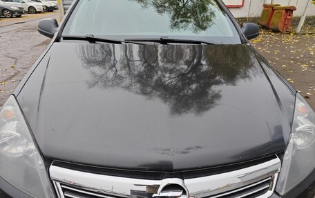 Opel Astra H, 2012 год, 500 000 рублей, 14 фотография
