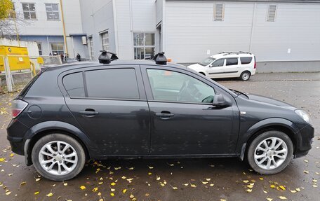 Opel Astra H, 2012 год, 500 000 рублей, 15 фотография
