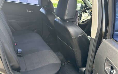 Nissan Qashqai, 2007 год, 650 000 рублей, 7 фотография