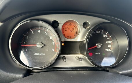 Nissan Qashqai, 2007 год, 650 000 рублей, 13 фотография