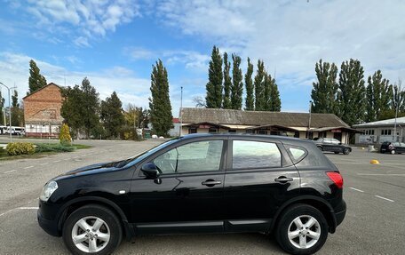 Nissan Qashqai, 2007 год, 650 000 рублей, 3 фотография