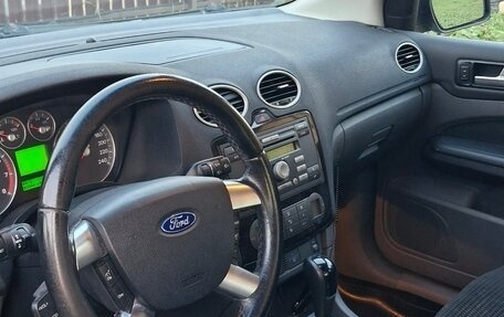 Ford Focus II рестайлинг, 2006 год, 390 000 рублей, 11 фотография