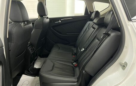 DongFeng 580 I, 2024 год, 1 598 000 рублей, 10 фотография