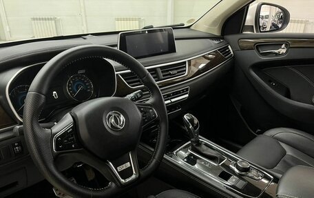 DongFeng 580 I, 2024 год, 1 598 000 рублей, 6 фотография