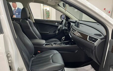 DongFeng 580 I, 2024 год, 1 598 000 рублей, 11 фотография