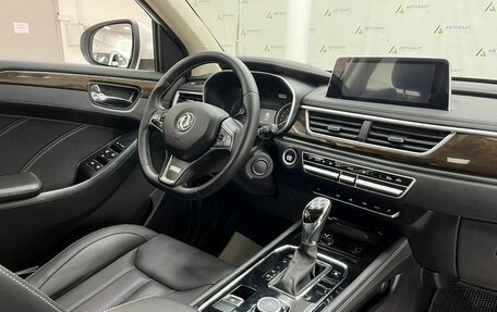 DongFeng 580 I, 2024 год, 1 598 000 рублей, 5 фотография