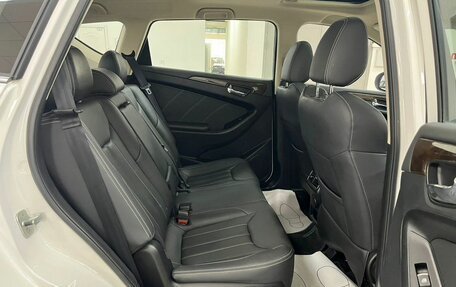 DongFeng 580 I, 2024 год, 1 598 000 рублей, 9 фотография