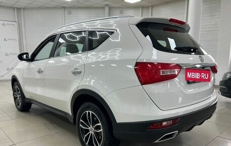 DongFeng 580 I, 2024 год, 1 598 000 рублей, 4 фотография