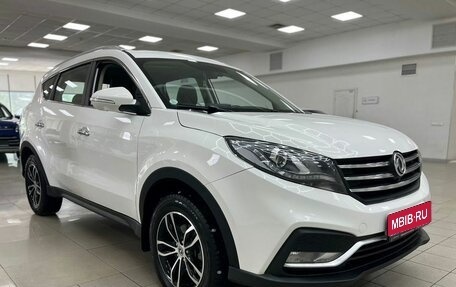 DongFeng 580 I, 2024 год, 1 598 000 рублей, 1 фотография