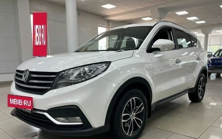 DongFeng 580 I, 2024 год, 1 598 000 рублей, 2 фотография