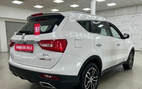 DongFeng 580 I, 2024 год, 1 598 000 рублей, 3 фотография