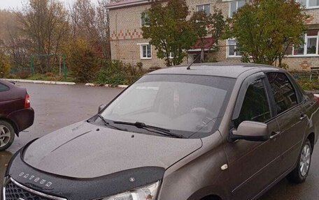 Datsun on-DO I рестайлинг, 2015 год, 475 000 рублей, 1 фотография