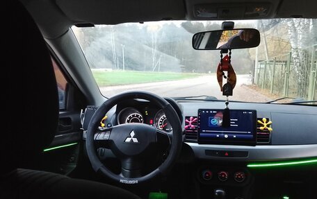 Mitsubishi Lancer IX, 2013 год, 760 000 рублей, 9 фотография