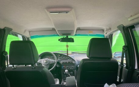 Chevrolet Niva I рестайлинг, 2015 год, 690 000 рублей, 3 фотография