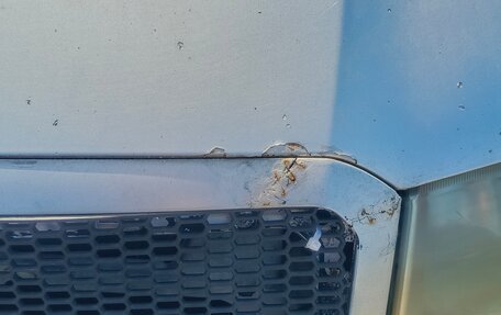 Skoda Fabia I, 2000 год, 220 000 рублей, 11 фотография