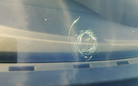 Skoda Fabia I, 2000 год, 220 000 рублей, 12 фотография