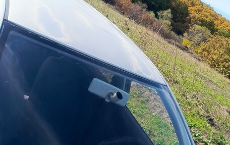 Skoda Fabia I, 2000 год, 220 000 рублей, 13 фотография