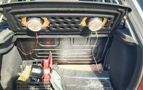 Skoda Fabia I, 2000 год, 220 000 рублей, 14 фотография