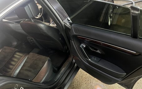 Volkswagen Passat CC I рестайлинг, 2013 год, 1 380 000 рублей, 14 фотография