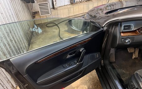 Volkswagen Passat CC I рестайлинг, 2013 год, 1 380 000 рублей, 10 фотография