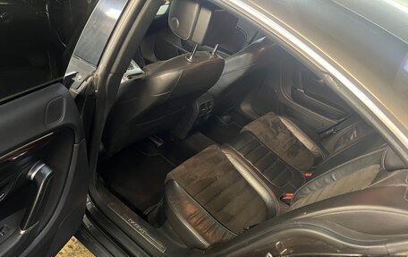 Volkswagen Passat CC I рестайлинг, 2013 год, 1 380 000 рублей, 11 фотография