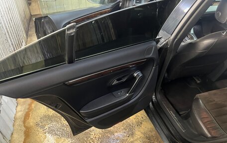 Volkswagen Passat CC I рестайлинг, 2013 год, 1 380 000 рублей, 12 фотография