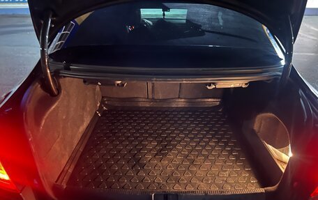 Volkswagen Passat CC I рестайлинг, 2013 год, 1 380 000 рублей, 20 фотография