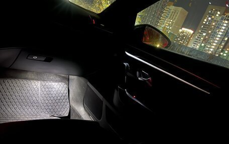 Volkswagen Passat CC I рестайлинг, 2013 год, 1 380 000 рублей, 21 фотография